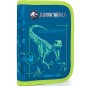 Školská taška Oxybag PREMIUM LIGHT Jurassic world 22 5dielny set, box na zošity a doprava zadarmo