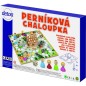 Perníková Karkulka - stolová hra
