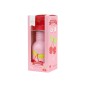 A Little Lovely Company - nerezová jednovrstvová fľaša na pitie, 350 ml – veselé čerešničky