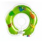 Plávacie nákrčník Flipper/Kruh zelený od 0 mesiacov