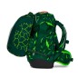 Športový batôžtek Ergobag – Galaxy modrý