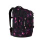 Študentský batoh Ergobag Satch pack – Mystic Nights