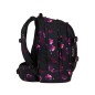 Študentský batoh Ergobag Satch pack – Mystic Nights