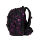 Študentský batoh Ergobag Satch pack – Mystic Nights