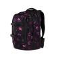 Študentský batoh Ergobag Satch pack – Mystic Nights