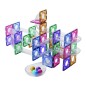 Cleverclixx – Guľôčková dráha Clever Pack Pastel 110 ks