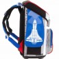 Školská taška Ars Una NASA magnetic, farbičky a doprava zdarma