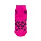 Ponožky Funny Wheels reflexné protišmykové 2 veľkosti 2 farby
