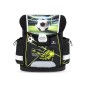 Školská aktovka Belmil 403-13 Champion´s Kick - 3-dielny set