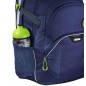 Školský batoh Coocazoo JobJobber2, Solid Seaman, vak