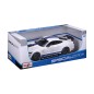 Maisto - 2020 Mustang Shelby GT500, biela, 1:18