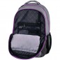 Študentský batoh Stil Original lila