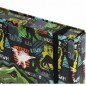 Box na zošity A4 T-rex