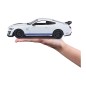 Maisto - 2020 Mustang Shelby GT500, biela, 1:18
