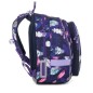 Školský batoh Topgal LYNN 26008 G