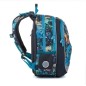 Školský batoh Topgal BAZI 26018 B