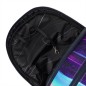 Študentský batoh Farebný gradient VIKI 26038