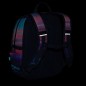 Študentský batoh Farebný gradient VIKI 26038