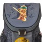 Školská taška LEGO Ninjago Gold Easy 3dielny set