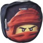 Školská taška LEGO Ninjago KAI of Fire Maxi 2dielny set + cestovná fľaša a doprava zdarma
