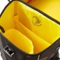 Škoslká taška pre prváka LEGO Easy Light Ninjago Family - dodanie v júli 2024
