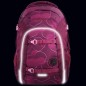 Školský batoh coocazoo JOKER, Berry Bubbles, doprava a USB flash disk zadarmo