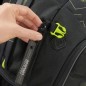 Školský batoh coocazoo JOKER, Lime Flash, doprava a USB flash disk zadarmo