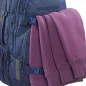 Školský ruksak coocazoo PORTER, Blue Motion, doprava a USB flash disk zadarmo