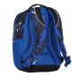 Školský batoh EXPLORE LIAN mix blue 2 v 1 a doprava zdarma