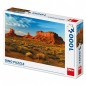 Puzzle Monument Valley, Arizona 66x47cm 1000 dielikov