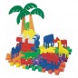 Stavebnica Georello Jungle