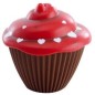 Bábika / Cupcake 15cm voňajúce 12 druhov 12ks 4. série