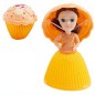 Bábika / Cupcake 15cm voňajúce 12 druhov 12ks 4. série