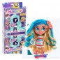 Hairdorables kúzelná bábika prekvapenie s doplnkami