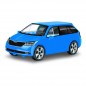 Stavebnica Cobi 24571 Škoda Fabia Combi 2019, 1 : 35