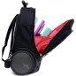 Školská taška Nikidom Roller UP XL Camo na kolieskach + slúchadlá a doprava zdarma