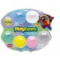 PlayFoam plastelína guličková s doplnkami 7 farieb