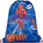 Školská taška Oxybag PREMIUM Spiderman 5dielny set, box na zošity zadarmo