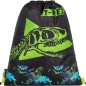 Školská taška Oxybag PREMIUM T-Rex 22 5dielny set, box na zošity zadarmo