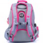 Študentský batoh OXY Sport Neon Pink