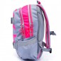 Študentský batoh OXY Sport Neon Pink