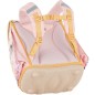 Školská taška Oxybag PREMIUM Light Kôň romantic 3dielny set a dosky na zošity zdarma