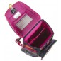Školská taška premium Minnie SET, reflexný prívesok a doprava zdarma