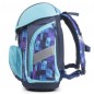 Školská taška Premium Ľadové kráľovstvo - SET + reflexný pásik a doprava zdarma