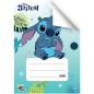 Školský zošit 540 (A5) Lilo & Stitch