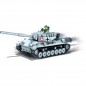 Stavebnica COBI 3037 World of Tanks Leopard