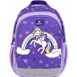 Detský batoh Belmil 305-4/A Unicorn Dream Stars