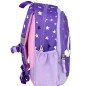 Detský batoh Belmil 305-4/A Unicorn Dream Stars
