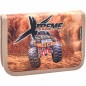 Školský batoh BELMIL 403-13 Extreme monster truck - SET a doprava zadarmo