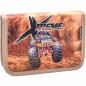 Školský batoh BELMIL 403-13 Extreme monster truck - SET